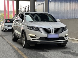 Guazi meilleur <span class=keywords><strong>prix</strong></span> <span class=keywords><strong>Lincoln</strong></span> MKC essence 2.0 <span class=keywords><strong>SUV</strong></span> voiture d'occasion FWD 5 sièges - Product Image 2
