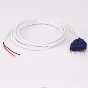 Op Maat Gemaakte Medische Apparatuur Bipolaire Connector Wegwerp Handgestuurde Esu Potlood Kabel - Product Image 2
