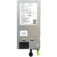 Nuevo PLC (341-0496-01) UCS C220 C240 M3 450W 'Platinum' PSU (UCSC-PSU-450W) Controlador de Programación PLC