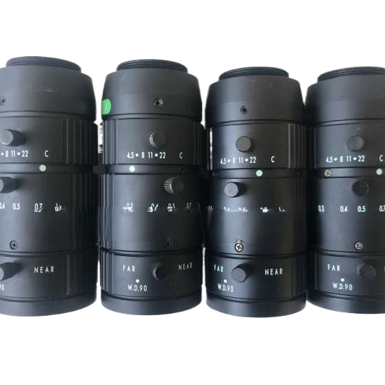 Original Spot <strong>Real</strong> Shot Genuine Macro <strong>Zoom</strong> Mlm3x-mp 1 Year Warranty for Industrial Cameras Lens