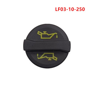 ฝาปิดช่องเติมน้ำมันเครื่องมาสด้า LF03-10-250 สำหรับมาสด้า 6 3 5 8 CX-7 อะไหล่ทดแทน - Product Image 3