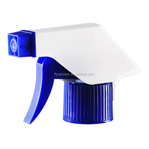 Manufacturer Wholesale OEM 28/400 28/410 28/<strong>415</strong> 28/26 Trigger <strong>Sprayer</strong> China <strong>Mist</strong> Trigger <strong>Sprayer</strong> <strong>Head</strong> - Product Image 4