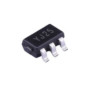 SGM2019-2 SOT-23-5 2.5V ตัวควบคุมแรงดันไฟฟ้าแบบเชิงเส้นของแท้ - Product Image 1