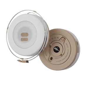 Antuke Camping <b>Light</b> Led <b>Rechargeable</b> 3.7V 1800mAh High Endurance Outdoor Tent Lamp With Metal Ring - Product Image 5