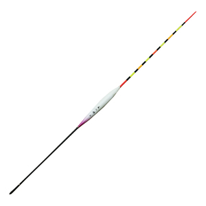 Taiwan Shelled Feather Small Float Black Pit Athletic <strong>Light</strong> Mouth Slippery Mouth Sensitive Japanese Feather <strong>Buoy</strong> for Fishing - Product Image 3