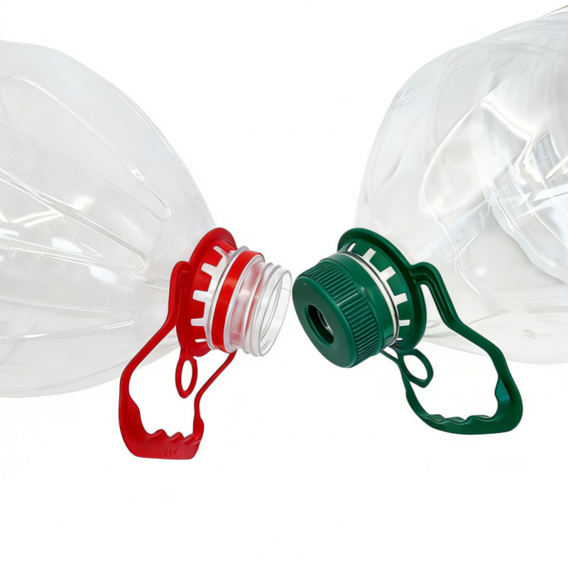 Heavy Duty Plastic Handle for Easy