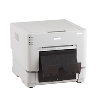Printer Foto Acara Otomatis DNP 6-Inci Baru DS-RX1 RX1HS DS620 6 Dye Sublimation Booth Portabel untuk Pencetakan Kertas