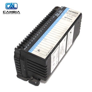 IC660BBD110 Bloc d'entrée discrète 16 points 115 VCA en stock à bon prix - Product Image 3