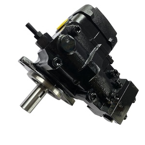 ปั๊มไฮดรอลิกแรงดันสูง American Oilgear รุ่น PVG-130-F1UV-RDFY-N-A1WSN-BN/14 แบบลูกสูบแปรผัน - Product Image 5
