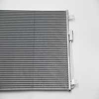 Condenseur de climatisation automobile à flux parallèle HanBo AITO M7 OE 8105100-SY02 Neuf Garantie 12 mois