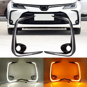 Offre Spéciale voiture économique <span class=keywords><strong>a</strong></span> mené des phares pour <span class=keywords><strong>Toyota</strong></span> <span class=keywords><strong>Corolla</strong></span> - Product Image 5