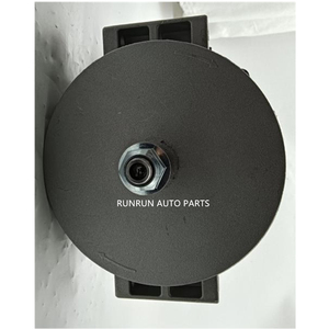 Alternateur automatique 24V 140A pour moteurs <span class=keywords><strong>DAIMLER</strong></span> VAN HOOL MTU camion international VOLVO camion TIGERCAT 5590000737 - Product Image 2