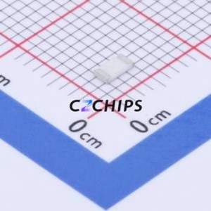 Résistance SMD CR1206F120RP05Z 1206 (Type : Film Épais) (Résistance : 120 Ohms Précision : 1%) - Product Image 2