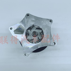 Bomba de Agua Xxx 12658263 12635767 para Chevrolet Cruze 1.4T 2015 OE 545297251 - Product Image 4