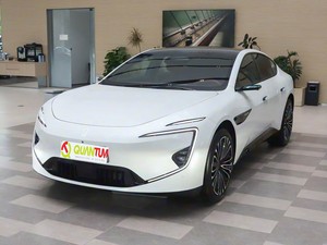 Auto de Lujo 2026 AVATR 12 Master AWD Edición Totalmente Eléctrica Hecho en China - Product Image 2