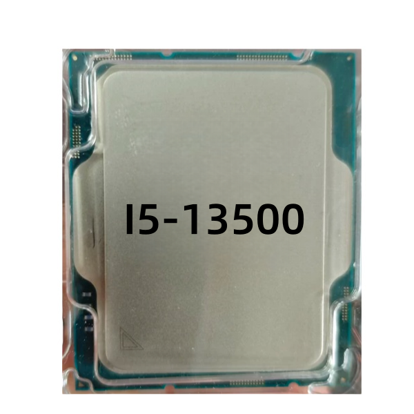 I5-13500  Desktop Computer, Desktop Processor, Laptop Server, Central Processor