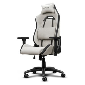 เก้าอี้เกมมิ่ง GXT 723B Ruya สีเบจ 25532 - Product Image 4