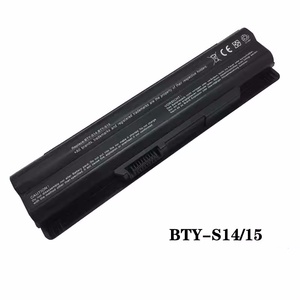 11,1 V / 49Wh nueva batería genuina de V / 49Wh para <span class=keywords><strong>MSI</strong></span> <span class=keywords><strong>GE60</strong></span> GE70 2PE 2. 2. 2. 2. 2. 2. 2. 2. 2. 2. 3. 2. 2. 2. 3. 4. - Product Image 6