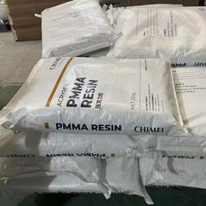 CHIMEI PMMA CM211/CM205/CM265 /CM-207 résine acrylique de haute qualité pas cher prix PMMA poudre granule résine pour lentilles optiques - Product Image 6