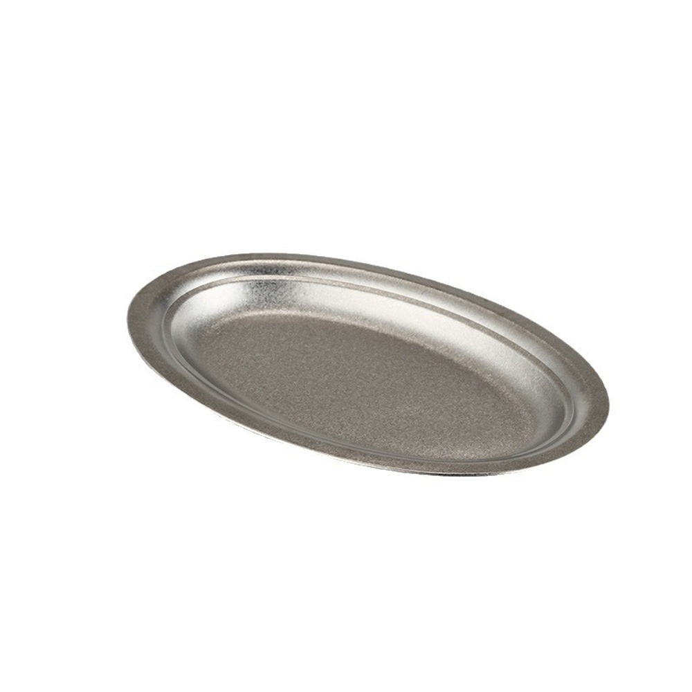 silver gray
