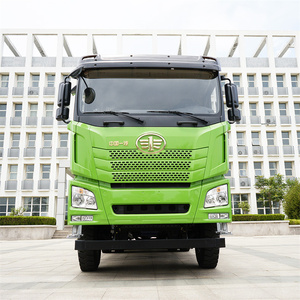 Faw 6X4 8X4 Zware Diesel Dump <span class=keywords><strong>Truck</strong></span> <span class=keywords><strong>30</strong></span> <span class=keywords><strong>Ton</strong></span> Laadvermogen Euro 5 Emissienorm Nieuwe Auto-Transmissie Links Optionele Lhd/Rhd - Product Image 1