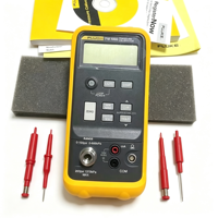 Calibrateur de pression portatif 718-100G -850 mbar-7 bar pour test de transmetteur, jauge et interrupteur