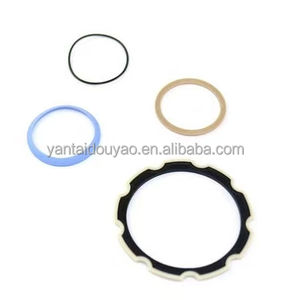 Doosan bob עבור כונן חלקים ערכת חותמות מנוע 6669455 קוריאה 6 חודשים אחריות מדגמי החלקה stoader 751/753/763/773 S130-S205 - Product Image 3