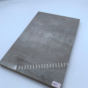 Trung Quốc 18Mm WQ Panel Ép Melamine Dập Nổi <span class=keywords><strong>Mdf</strong></span> Đồng Bộ Hóa Nhà Cung Cấp <span class=keywords><strong>Mdf</strong></span> UV Ban Cho Tủ Và Trang Trí Nội Thất - Product Image 3