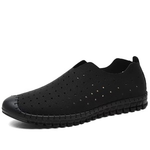 <span class=keywords><strong>Scarpe</strong></span> da <span class=keywords><strong>Uomo</strong></span> Taglia Grande con Suola Morbida, Mocassini Slip-On, <span class=keywords><strong>Scarpe</strong></span> Casual in Pelle per <span class=keywords><strong>Uomo</strong></span> Taglia Grande - Product Image 1