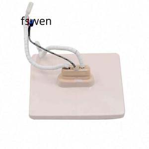 Noyau de chauffage infrarouge en céramique économique 400W multi-tension à économie d'énergie pour pistolet de marquage à chaud avec garantie de 2 ans - Product Image 1