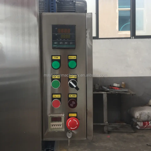 Pompe à chaleur industrielle Air chaud Séchoir intelligent Armoire à frites Soldat <span class=keywords><strong>noir</strong></span> Séchoir à mouches Déshydrateur alimentaire Machine à sécher la poudre d'oeufs - Product Image 6