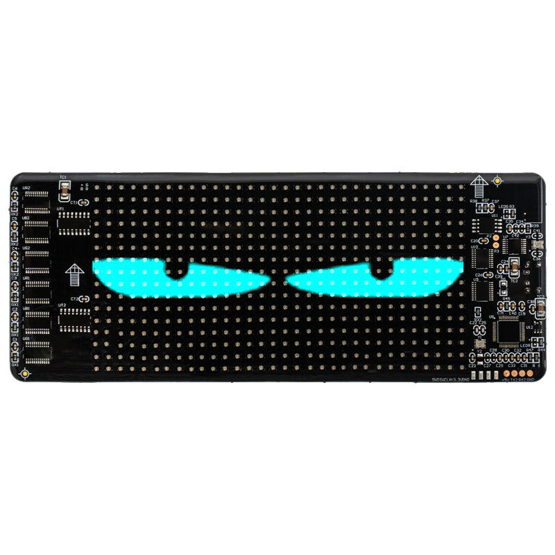 Caballo 10 Bluetooth-18*7cm (16*32 puntos)