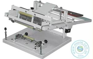 Precio <span class=keywords><strong>de</strong></span> la máquina <span class=keywords><strong>de</strong></span> serigrafía rotativa textil multicolor automática <span class=keywords><strong>de</strong></span> camisetas a la venta - Product Image 6