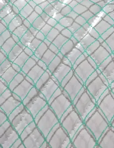 Plastic Bird Protection Agriculture Bird Net