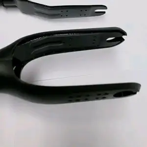 Peças de reposição garfo dianteiro para xiaomi om m365 scooter elétrico