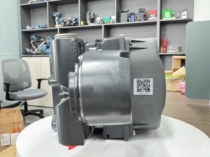 ตัวควบคุมตำแหน่งวาล์ว Emerson Fisher DVC6020 รุ่นใหม่ สำหรับงานอุตสาหกรรม ตัวเรือนอะลูมิเนียม ขนาดท่อ 1/4NPT 100% Hep 16 <span class=keywords><strong>Ptm</strong></span> 1 - Product Image 5