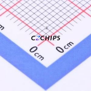 CC0201FRNPO9BN390 ตัวเก็บประจุแบบ SMD (MLCC) ขนาด 0201 ( ค่าความจุ: 39pF )( ความแม่นยำ: 1% แรงดันไฟฟ้าที่กำหนด: 50V ) - Product Image 2