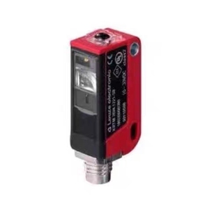 Capteur de couleur LEUZE KRTM 3B/2.1121-S8 d'origine, neuf, stable et adapté pour l'industrie - Product Image 1