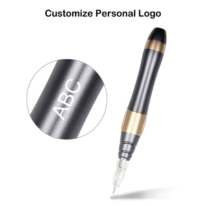 PMU máquina pluma maquillaje permanente <span class=keywords><strong>de</strong></span> la máquina <span class=keywords><strong>de</strong></span> tatuaje para ceja/Vista/<span class=keywords><strong>labios</strong></span> <span class=keywords><strong>microblading</strong></span> - Product Image 5
