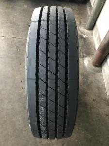 ยางรถบรรทุกเรเดียลแบบไม่มียางในขนาด 315/80R22.5 ใหม่ |   ยางอะไหล่ราคาสุดคุ้ม - Product Image 3