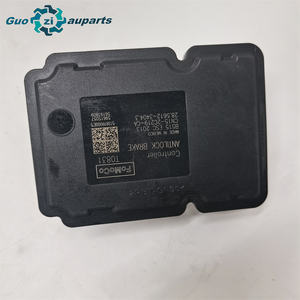 مجموعة القابض الجديدة CN152C219CA لـ B515 ESC 2013، رقم القطعة CN15-2C219-<span class=keywords><strong>CA</strong></span> 28.5612-3404.3 - Product Image 2