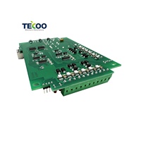 Fábrica de PCBA para el Control Agrícola, Fabricación Personalizada de Controladores para Incubadoras de Aves de Corral