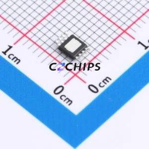 Red de Resistencias LHE5400A-7MMA MSOP-8 (Número de Resistencias: 4) (Resistencia: 5kOhm/1.25kOhm Pines: 8) - Product Image 2