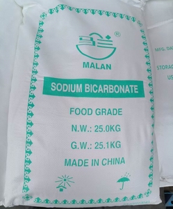 <span class=keywords><strong>Carbonate</strong></span> <span class=keywords><strong>de</strong></span> <span class=keywords><strong>sodium</strong></span> <span class=keywords><strong>de</strong></span> qualité alimentaire MALAN (Nahco3) sac <span class=keywords><strong>de</strong></span> 25kg utilisé comme matières premières d'alimentation - Product Image 3