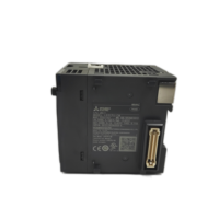 Modul CPU PLC M-ITSUB L02CPU-CM Bekas, Programmable Logic Controller untuk Otomasi Industri