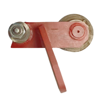 Hochwertige Neue Baumaschinen-Dieselmotorenteile für NTA855 Motor Fun Hub 3250950