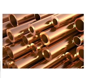 <span class=keywords><strong>Prix</strong></span> usine 0.5mm 1.78mm 2mm 2.5mm C93600 <span class=keywords><strong>Bronze</strong></span> Tube C68700 tuyau rond en laiton en aluminium sans soudure - Product Image 3