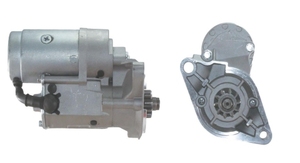Precio de fábrica 12V 1.8KW 10T <span class=keywords><strong>Motor</strong></span> de arranque 17876 428000-1250 28100-31050 para 07-08 TOYOTA FJ CRUISER 4.0L - Product Image 5