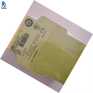 Sensor PNOZ XV3 774540 Nuevo y Original en Stock en Almacén, Controlador de Programación PLC - Product Image 1