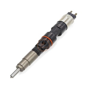 หัวฉีดคอมมอนเรลคุณภาพสูง RE543605 RE543352 SE502556 AP51801 - Product Image 4